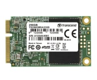 Transcend 64GB mSATA SSD 230S - 734823 - zdjęcie 1